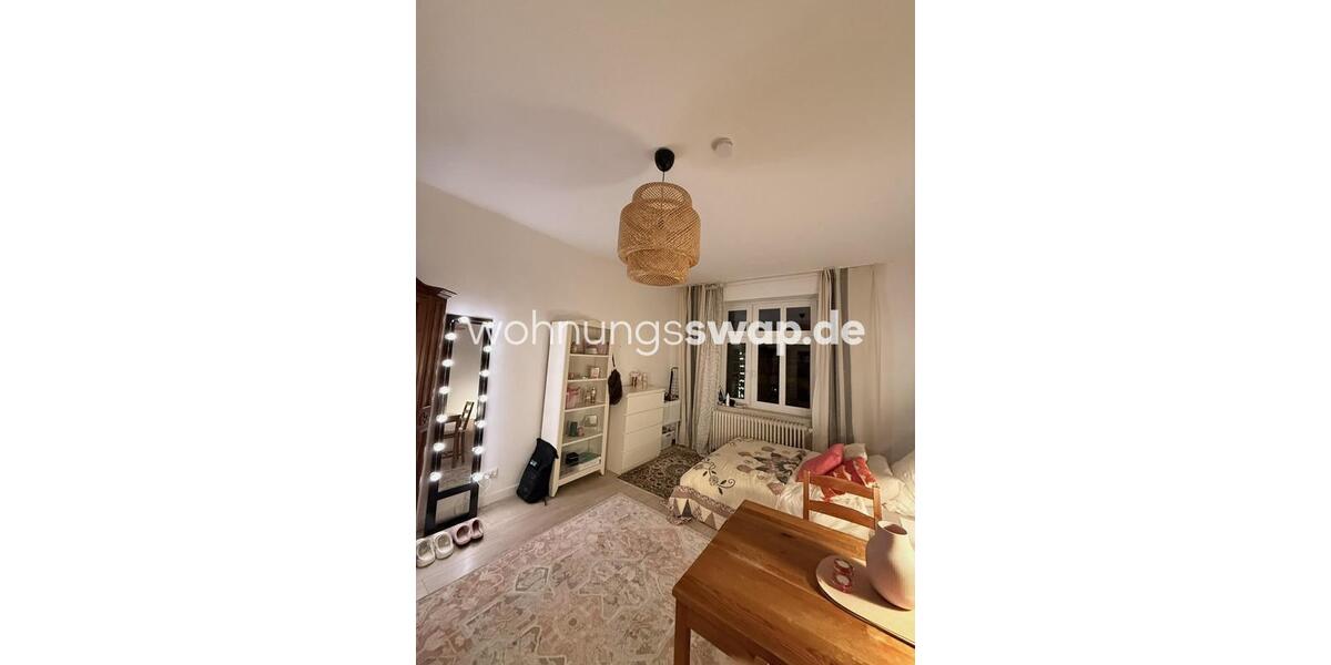 Etagenwohnung München Ramersdorf-Perlach - 1 Zimmer, 24 m&sup2;, 715&euro; | Angebot:24628136