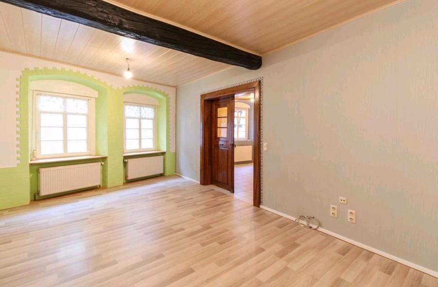 Erdgeschoßwohnung Weiler bei Bingen - 3 Zimmer, 69 m&sup2;, 600&euro; | Angebot:24842626