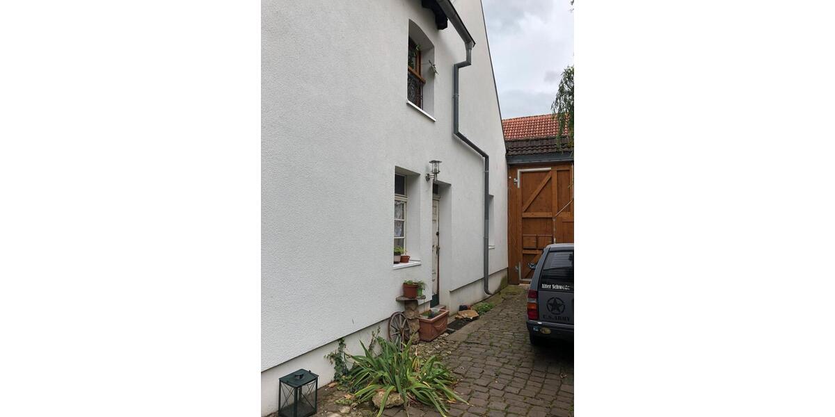 Erdgeschoßwohnung Kindenheim - 1 Zimmer, 34 m&sup2;, 255&euro; | Angebot:25516757