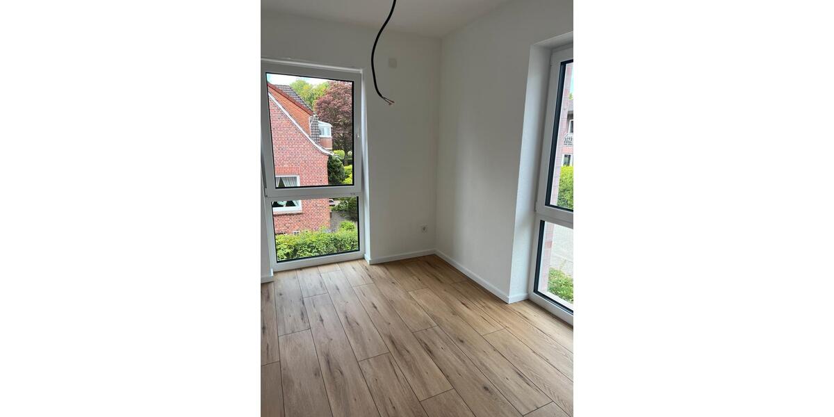 Etagenwohnung Aurich Egels und Wallinghausen - 3 Zimmer, 72 m&sup2;, 900&euro; | Angebot:26693504