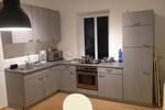 Erdgeschoßwohnung Augsburg Innenstadt - 2 Zimmer, 62 m&sup2;, 1.200&euro; | Angebot:26227733