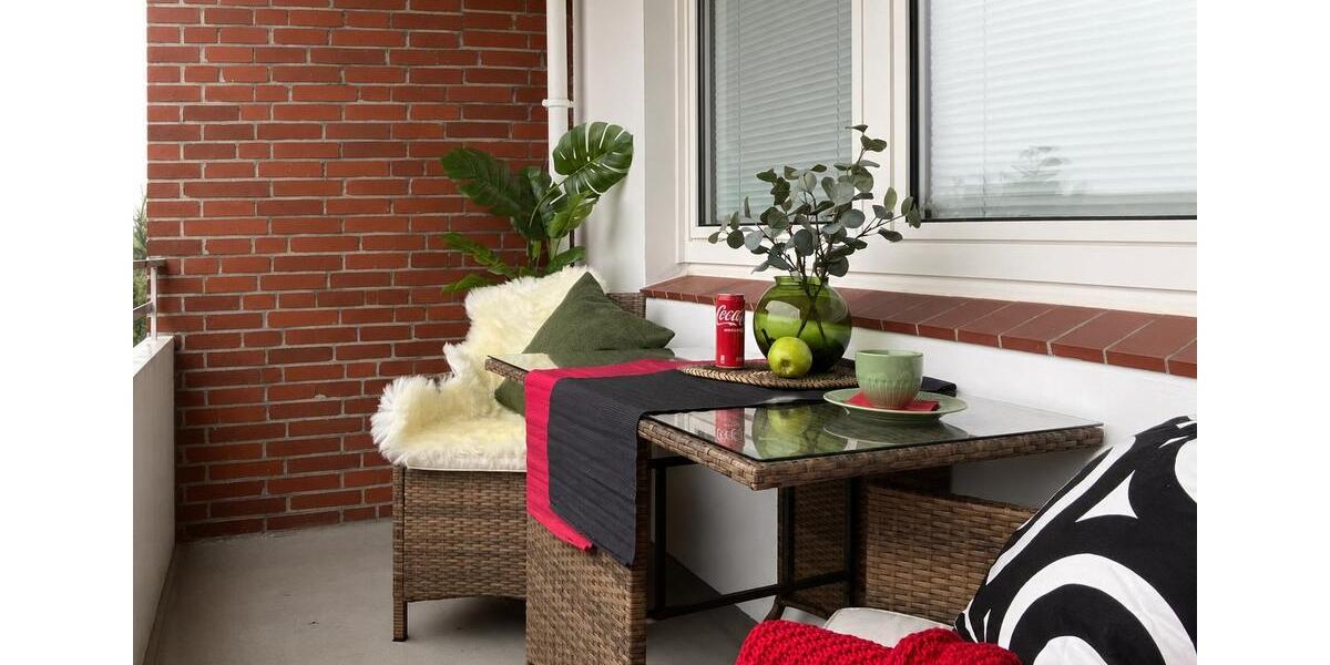 Etagenwohnung Kölln-Reisiek Reisiek - 1 Zimmer, 25 m&sup2;, 365&euro; | Angebot:26495437