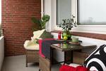 Etagenwohnung Kölln-Reisiek Reisiek - 1 Zimmer, 25 m&sup2;, 365&euro; | Angebot:26495437