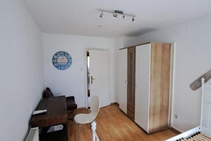 Wohnen auf Zeit Konstanz Konstanz-Fürstenberg - 1 Zimmer, 14 m&sup2;, 495&euro; | Angebot:25260956