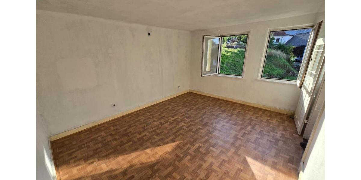 Etagenwohnung Rammelsbach - 3 Zimmer, 80 m&sup2;, 630&euro; | Angebot:25959755