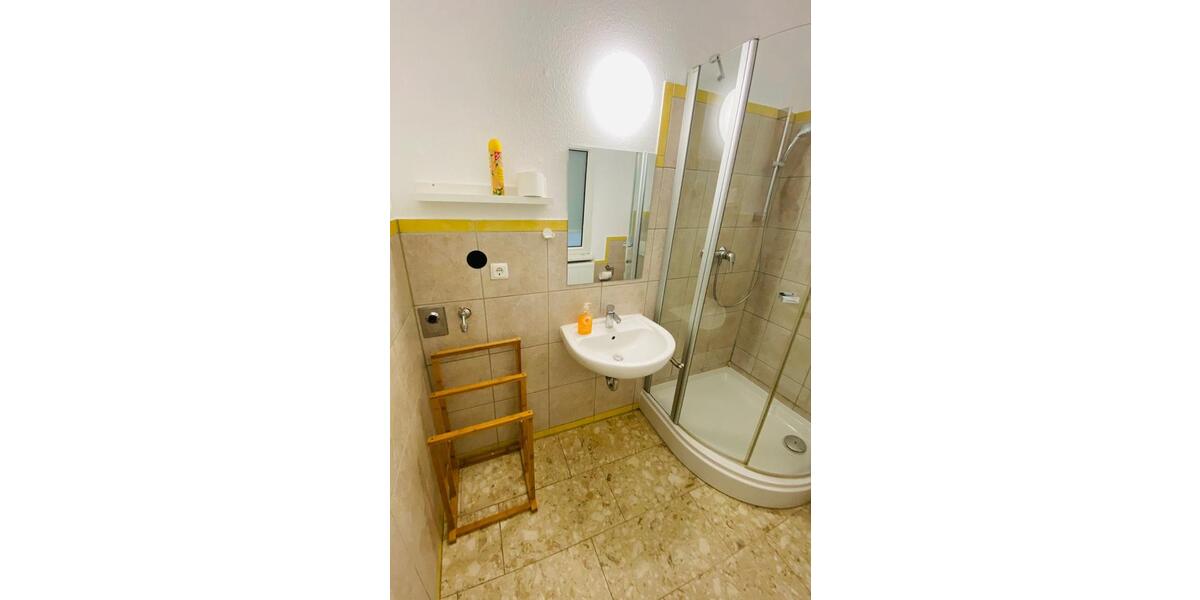 Wohnen auf Zeit Eisenach - 1 Zimmer, 35 m&sup2;, 695&euro; | Angebot:25420474