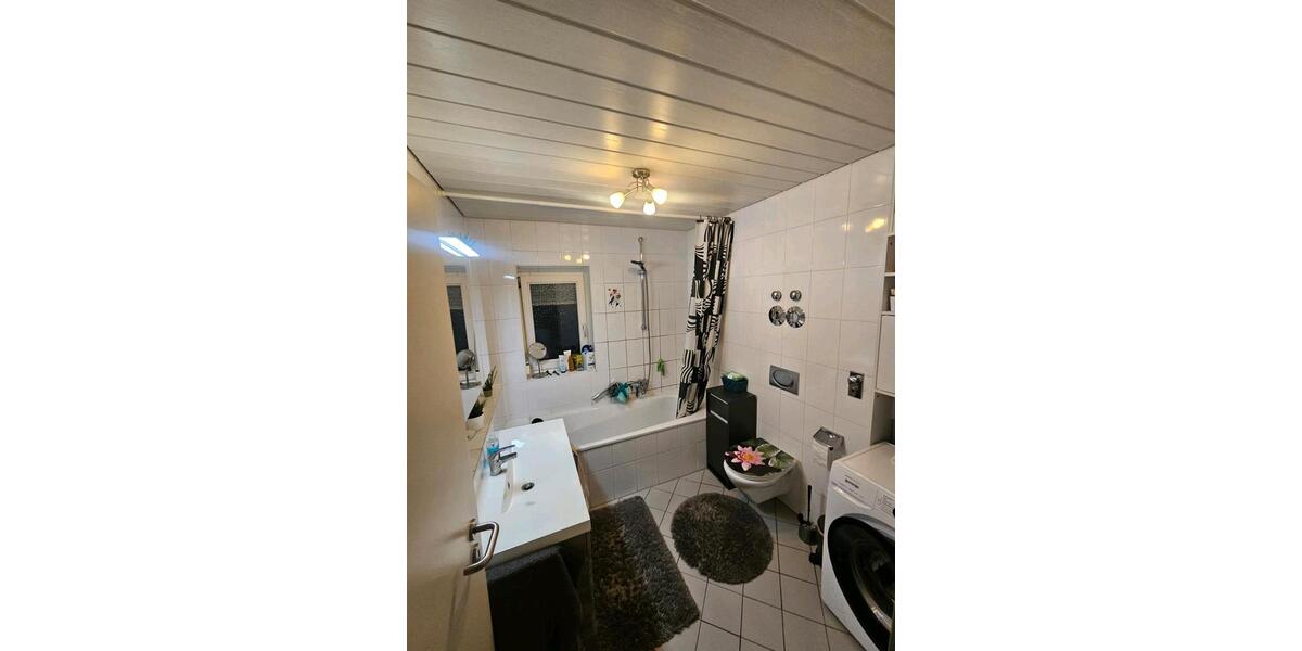 Charmante 3-Zimmer-Altbauwohnung in Schongau 3 zimmer