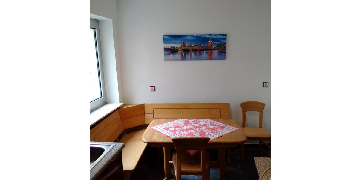Wohnen auf Zeit Bingen am Rhein - 1 Zimmer, 19 m&sup2;, 435&euro; | Angebot:26468554