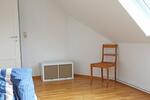 Dachgeschoßwohnung Laboe - 4 Zimmer, 75 m&sup2;, 1.250&euro; | Angebot:24352747