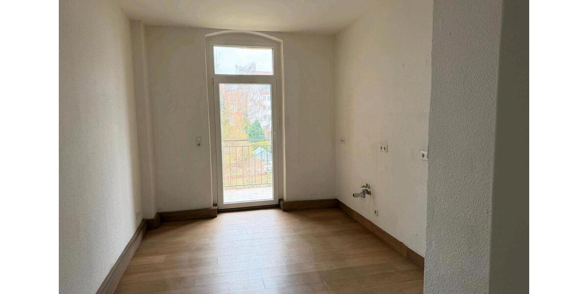 Etagenwohnung Freiberg - 1 Zimmer, 51 m&sup2;, 308&euro; | Angebot:26038950