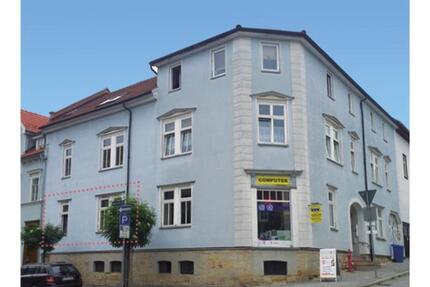 Wohnung Schleusingen - 2.5 Zimmer, 64 m&sup2;, 495&euro; | Angebot:25052758