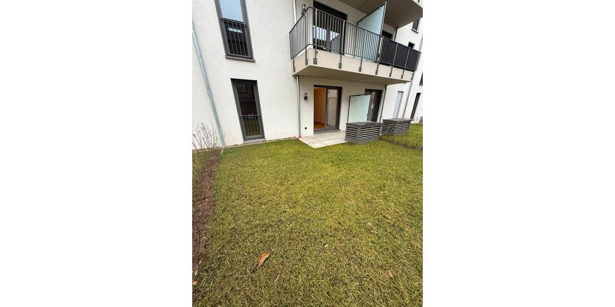 Erdgeschoßwohnung Homburg - 1 Zimmer, 61 m&sup2;, 1.100&euro; | Angebot:26279514