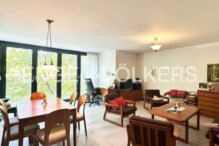 Wohnung zum Mieten in Dortmund 1.056 € 96 m² 2 zimmer