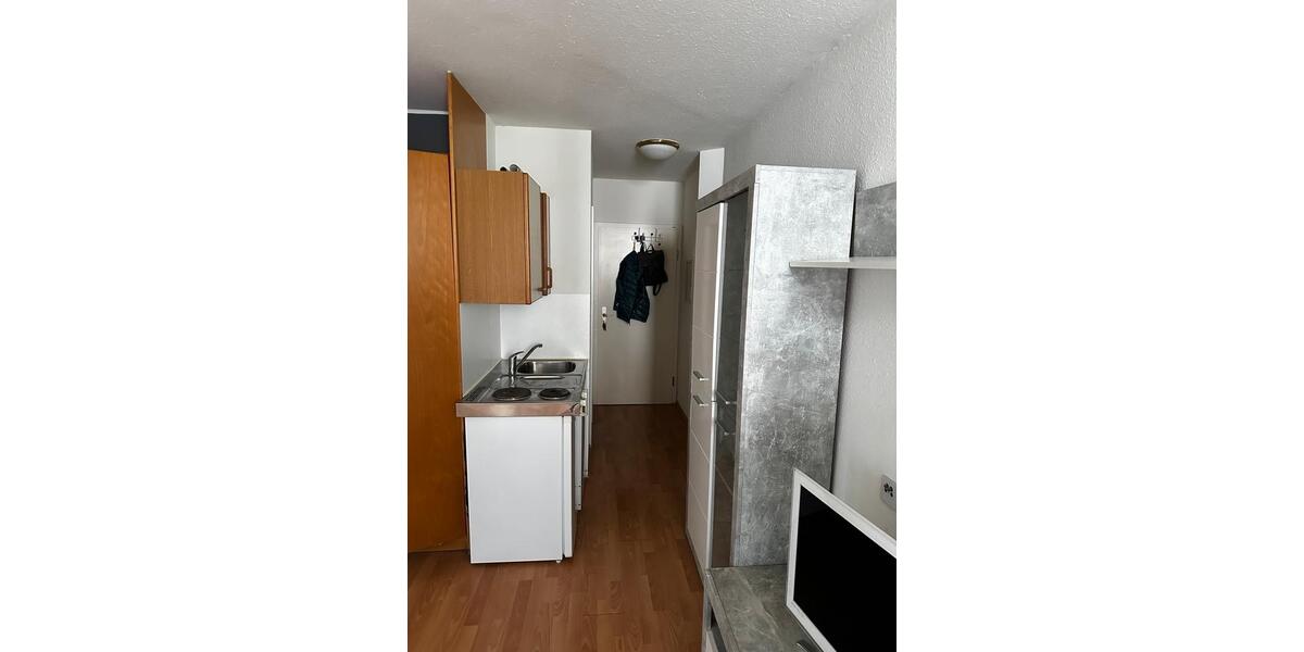 Etagenwohnung Donaueschingen - 1 Zimmer, 30 m&sup2;, 550&euro; | Angebot:26143216