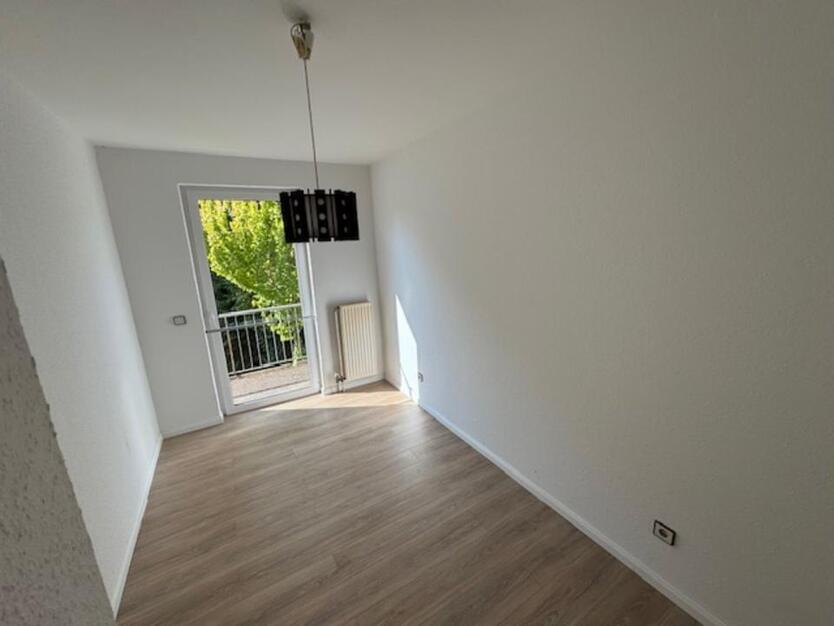 WOHNEN MIT GARTEN IN TRITTAU zimmer