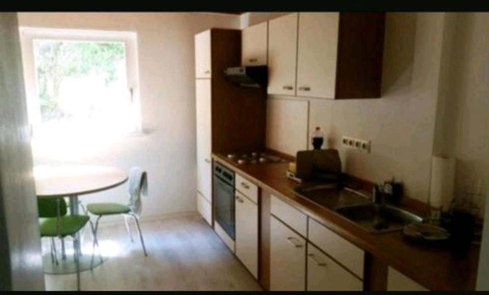 Reihenhaus Idar-Oberstein Oberstein - 5 Zimmer, 110 m&sup2;, 600&euro; | Angebot:17983144