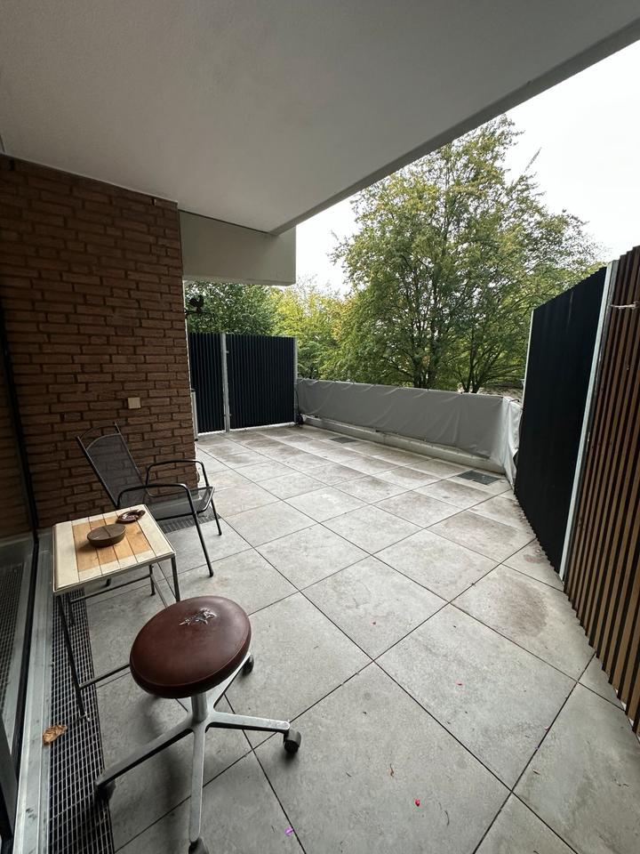 28qm WG Zimmer in Westhoven zimmer