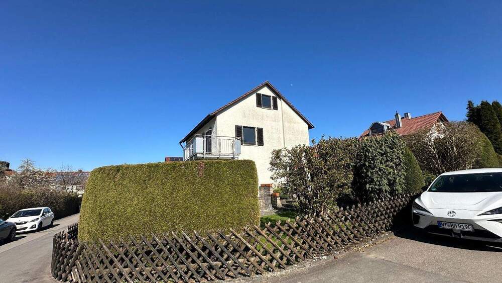 Mehrfamilienhaus, Wohnhaus Aichwald Aichschieß - 5 Zimmer, 137 m&sup2;, 1.850&euro; | Angebot:25737006
