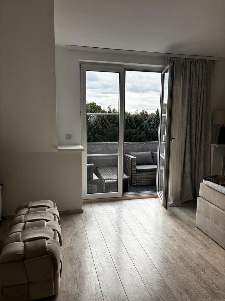 DG Maisonetten-Wohnung in Tungendorf