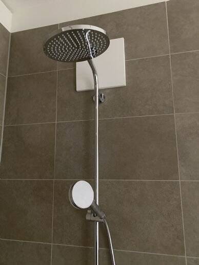 Deine 3-R-Maisonette Whg in Altbau, gr. Blk, Wendeltreppe 3 zimmer