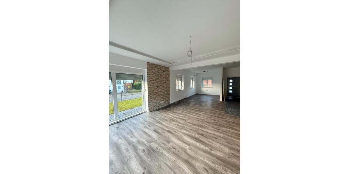 Moderner Bungalow mit Garage - ruhig und modern in Bad lauterberg 4 zimmer