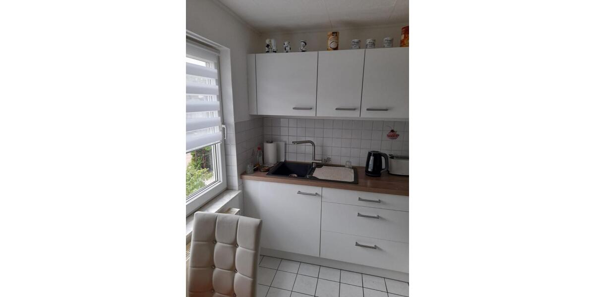 Dachgeschoßwohnung Demmin - 2.5 Zimmer, 53 m&sup2;, 370&euro; | Angebot:26588138