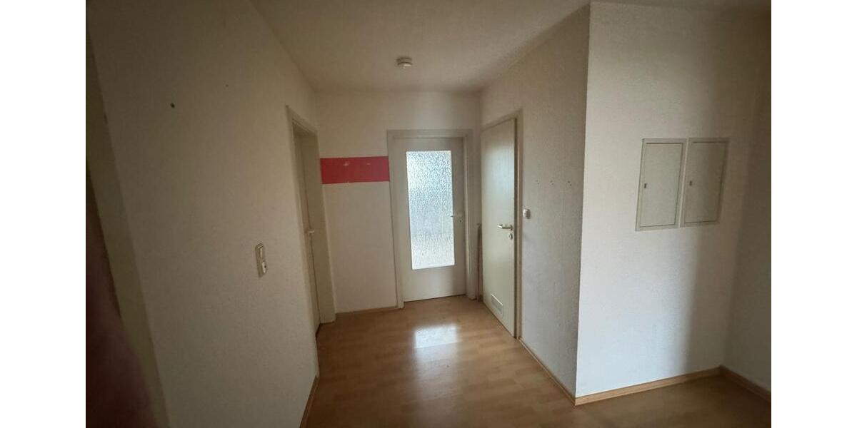 Dachgeschoßwohnung Ebern - 3 Zimmer, 80 m&sup2;, 500&euro; | Angebot:24946649