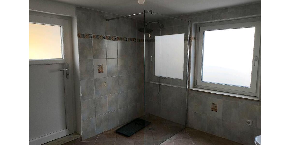 Erdgeschoßwohnung Hemau - 3 Zimmer, 76 m&sup2;, 850&euro; | Angebot:25934651