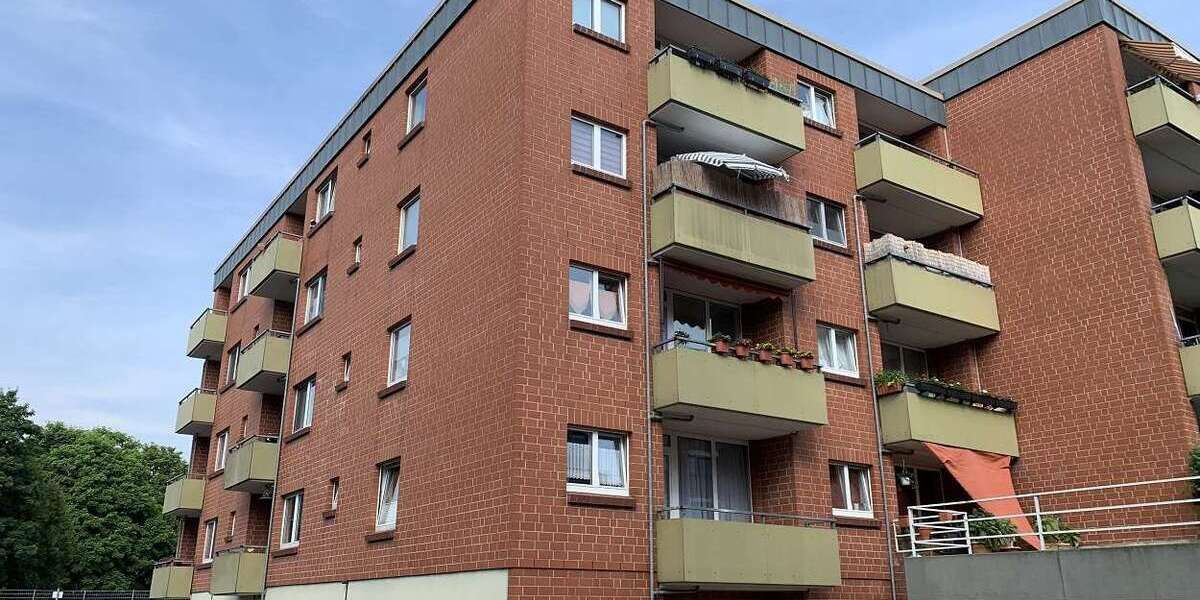 Etagenwohnung Bovenden - 1 Zimmer, 50 m&sup2;, 500&euro; | Angebot:26603925