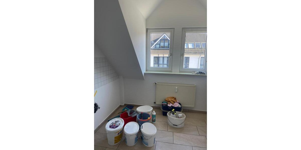 Dachgeschoßwohnung Netphen - 2 Zimmer, 60 m&sup2;, 510&euro; | Angebot:26619396