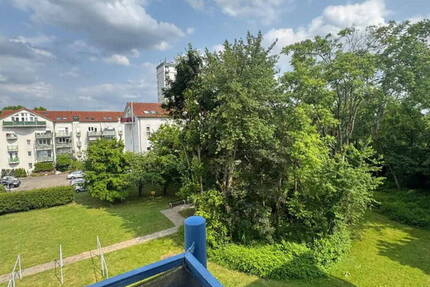 Vollmöbillierte 1 Zimmer-Wohnung in Maintal 32qm 1 zimmer