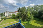 Vollmöbillierte 1 Zimmer-Wohnung in Maintal 32qm 1 zimmer