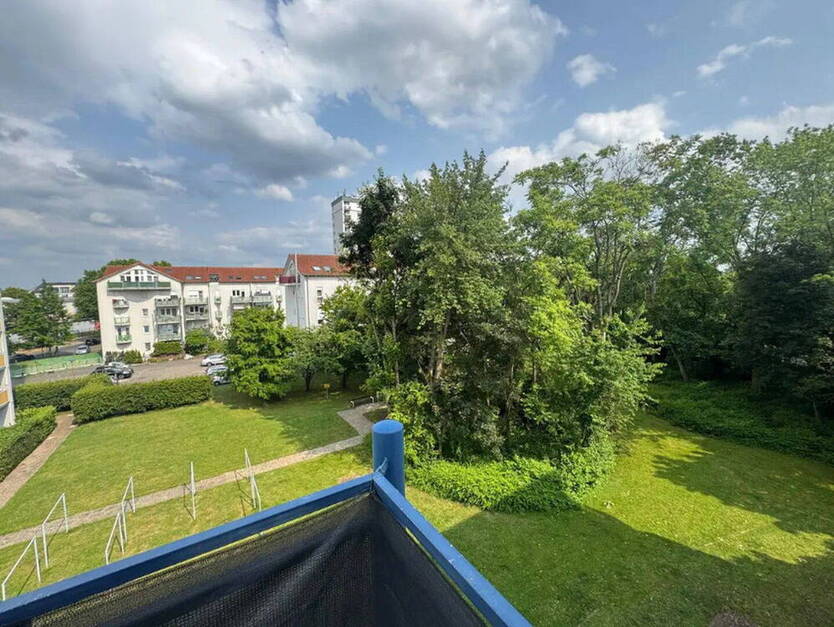 Vollmöbillierte 1 Zimmer-Wohnung in Maintal 32qm 1 zimmer