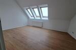 Dachgeschoßwohnung Schwerin Friedrichsthal - 2 Zimmer, 51 m&sup2;, 540&euro; | Angebot:24974218