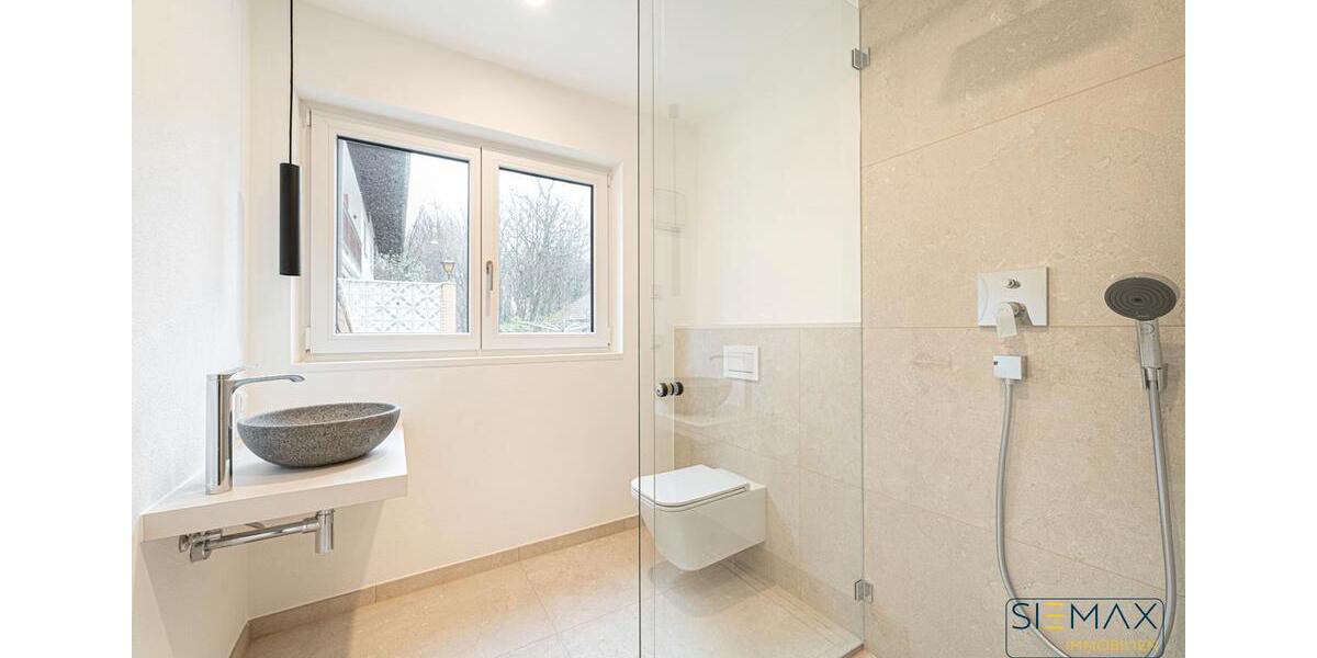 Maisonettenwohnung München Allach-Untermenzing - 4 Zimmer, 138 m&sup2;, 2.950&euro; | Angebot:26522273