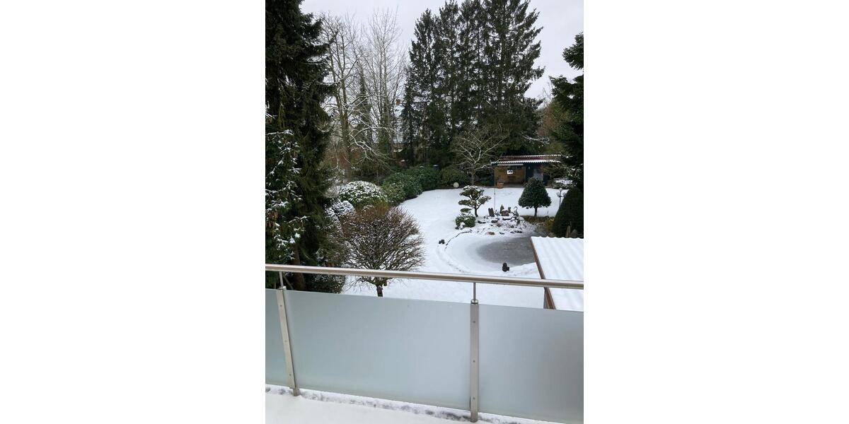 Etagenwohnung Lotte - 2 Zimmer, 68 m&sup2;, 600&euro; | Angebot:24743551