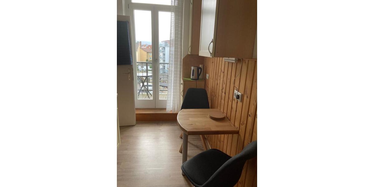 Wohnen auf Zeit Kassel Südstadt - 3 Zimmer, 60 m&sup2;, 1.100&euro; | Angebot:24464578