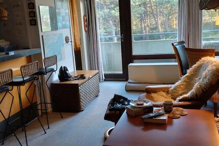 Wohnen auf Zeit Sankt Peter-Ording Ording - 3 Zimmer, 47 m&sup2;, 750&euro; | Angebot:25721150