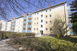 Etagenwohnung Halle (Saale) Paulusviertel - 3 Zimmer, 63 m&sup2;, 634&euro; | Angebot:26841970