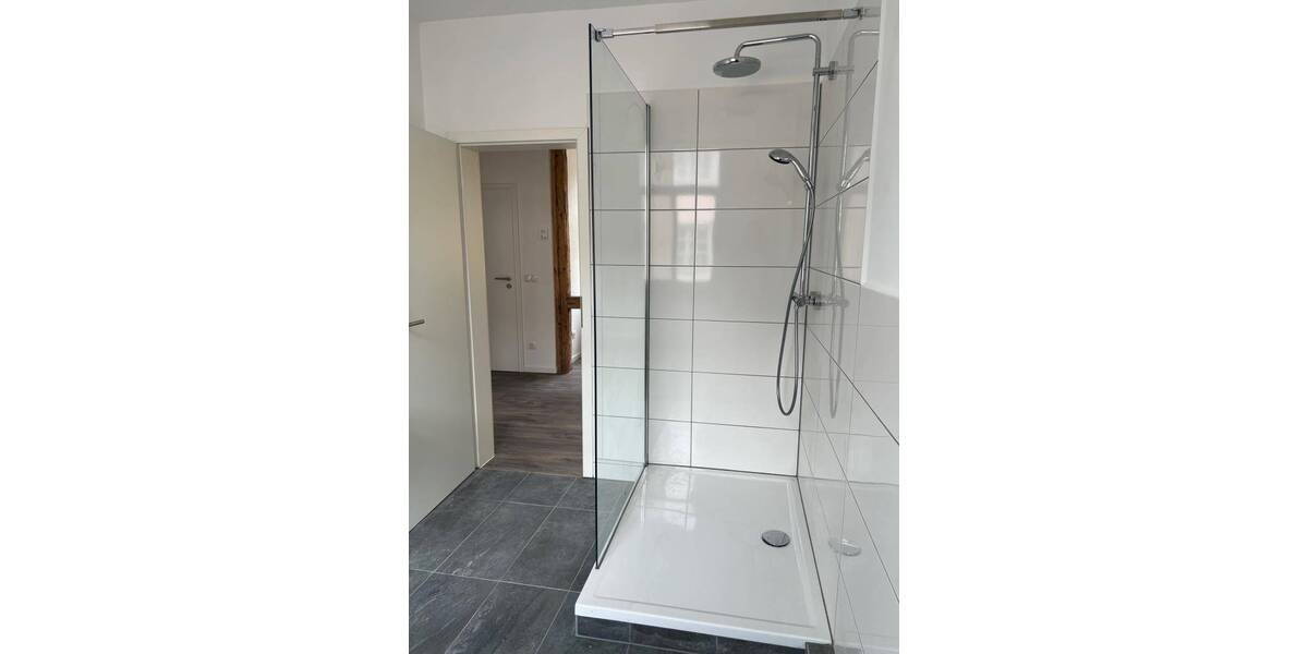 Etagenwohnung Erlangen Innenstadt - 2 Zimmer, 62 m&sup2;, 970&euro; | Angebot:26188537