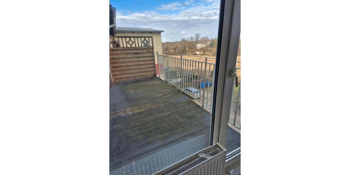 Etagenwohnung Halberstadt - 2 Zimmer, 76 m&sup2;, 380&euro; | Angebot:26246871