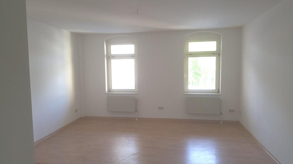 Etagenwohnung Freiberg - 1 Zimmer, 63 m&sup2;, 470&euro; | Angebot:26044969