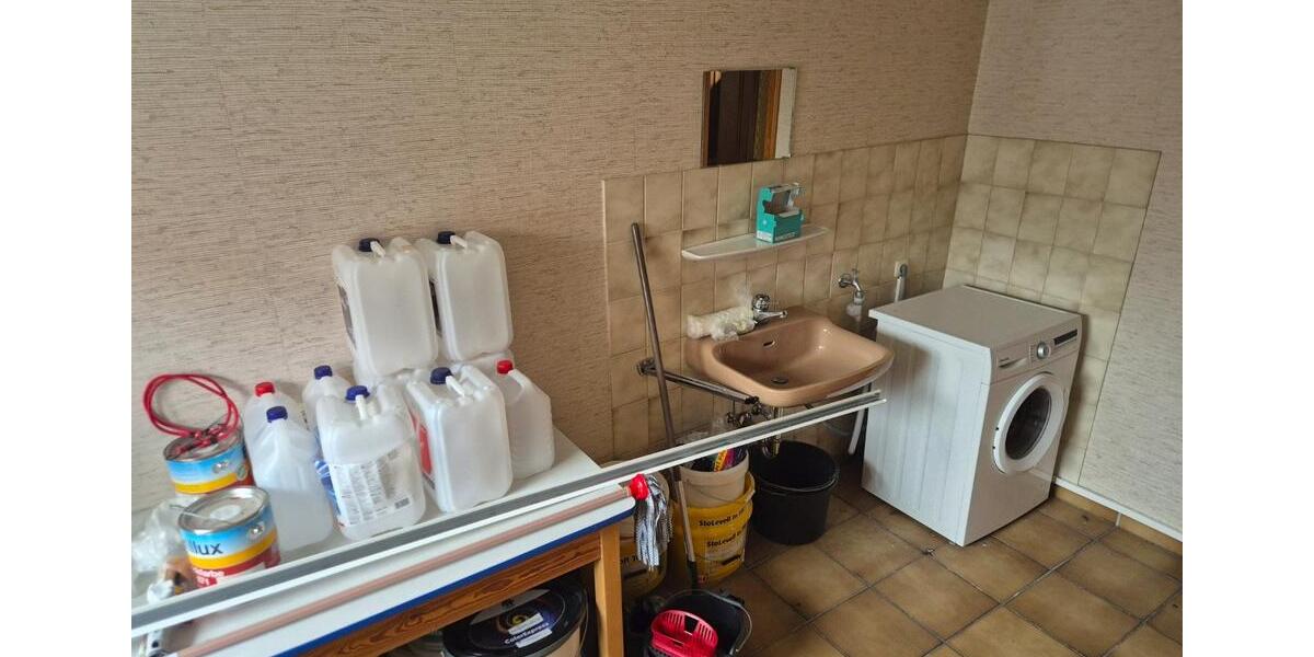 Dachgeschoßwohnung Freiburg (Elbe) - 2 Zimmer, 84 m&sup2;, 650&euro; | Angebot:26644693
