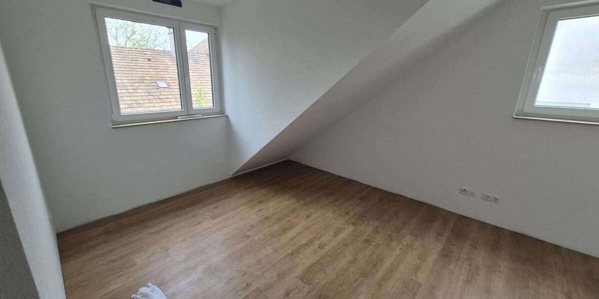 Etagenwohnung Haltingen Haltingen - 2 Zimmer, 60 m&sup2;, 1.020&euro; | Angebot:26498769
