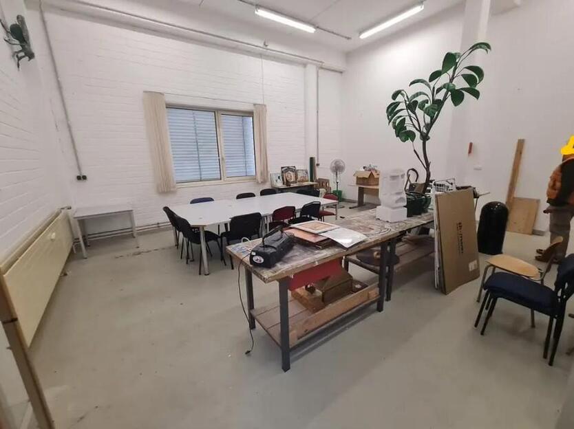 Ansprechende Büroflächen in 55128 Ingelheim, flexibel aufteilbar