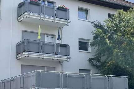 Wohnung zum Mieten in Taunusstein-Bleidenstadt 570 € 60 m²
