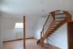 Maisonettenwohnung Oelsnitz (Erzgebirge) - 2 Zimmer, 61 m&sup2;, 366&euro; | Angebot:26576705
