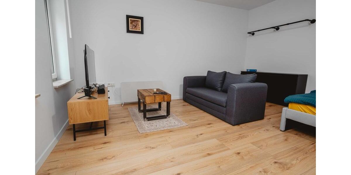 Wohnen auf Zeit Magdeburg - 1 Zimmer, 25 m&sup2;, 55&euro; | Angebot:25570710