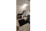 Dachgeschoßwohnung Kassel - 2 Zimmer, 55 m&sup2;, 650&euro; | Angebot:26590828