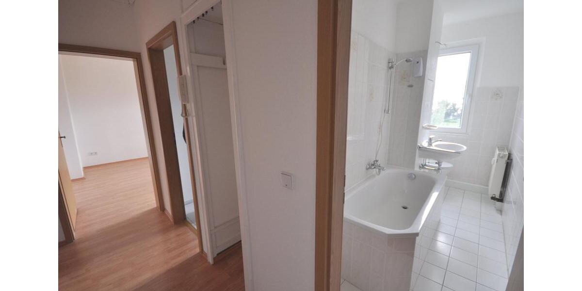 Etagenwohnung Bad Lausick - 1 Zimmer, 200&euro; | Angebot:23107560
